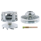 EBS Primary and Secondary Clutch Set for 2011-2016 Polaris Sportsman 850 1322953 1323222