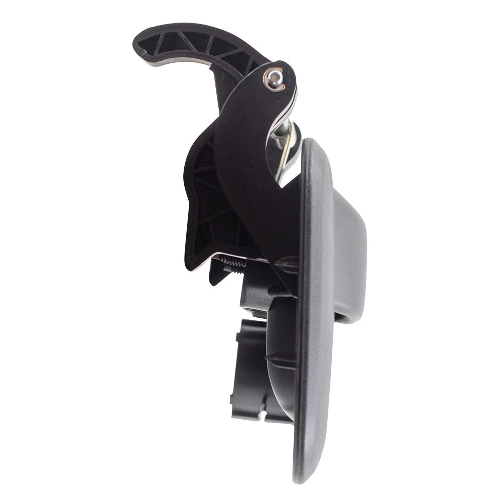 Tailgate Handle Latch Kit fits Ford F150 Styleside Lincoln Mark LT 8L3Z9943400AA 3443-0007S - product image