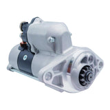 Starter For Isuzu NPR-XD 5.2L 2015-2022 ND4280005861 428000-5860 428000-5862 – front view