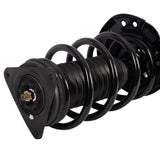 Front Steering and Suspension Kit for 2014-2020 Nissan Rogue and 2017-2022 Rogue Sport