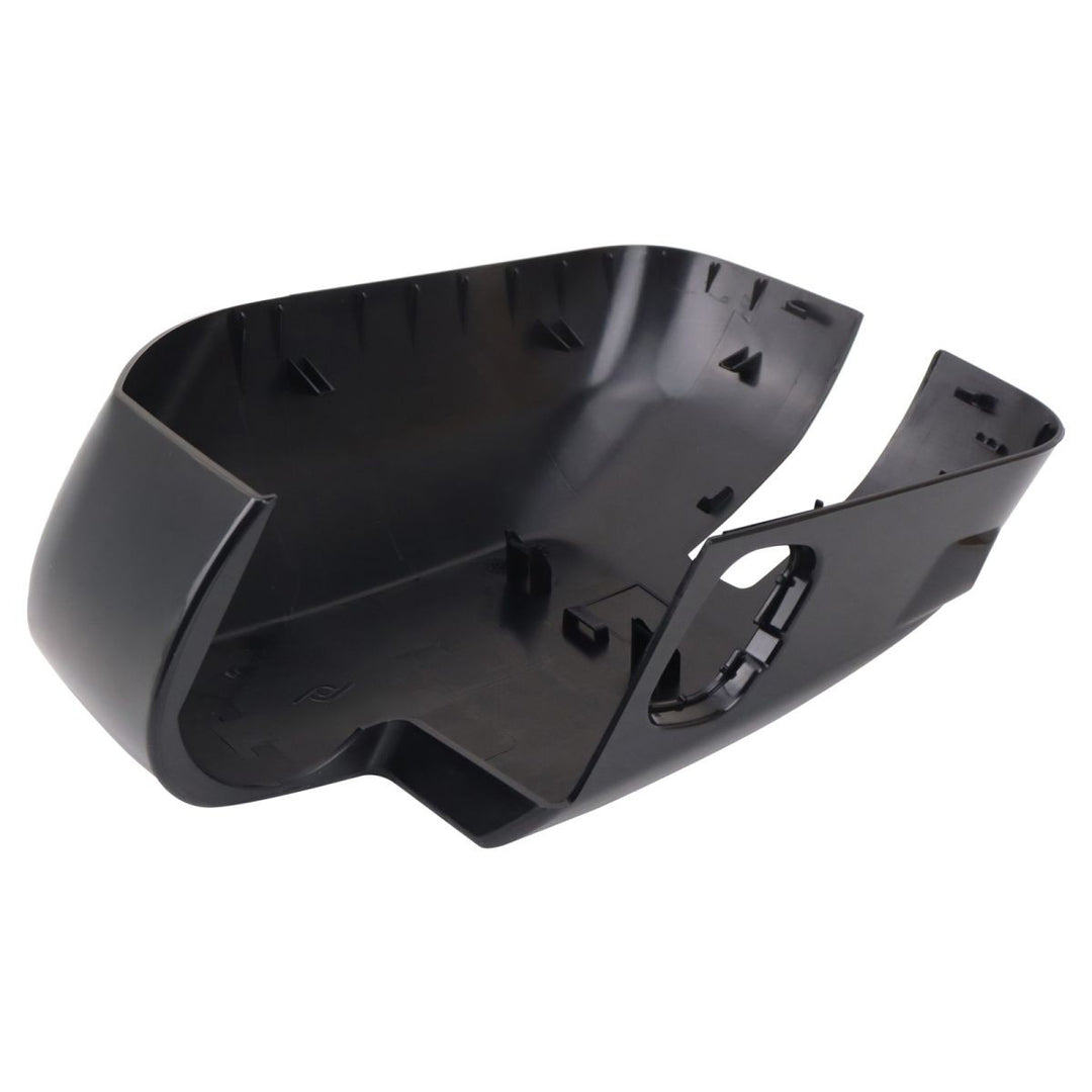 Passenger Side Black Mirror Cap for 2021-2024 Ford Bronco