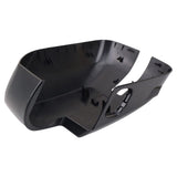 Passenger Side Black Mirror Cap for 2021-2024 Ford Bronco