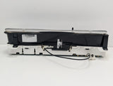 1999 2000 2001 Ford F250 F350 Gas Speedometer Gauge Cluster XC3F-10848-AA OEM - product image