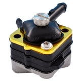 Fuel Pump for Johnson Evinrude 6-15 HP Outboard 397839