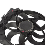 600W Radiator Cooling Fan Assembly for BMW E90 128i 323i 325i 328i 330i 17427522055 – product image 7