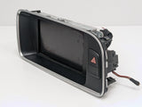 2009-2017 AUDI Q5 Q7 A4 DASH INFORMATION SCREEN DISPLAY 4F0919604 OEM - product image