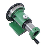 5C Precision Spin Index Fixture 0.0004 in for Milling