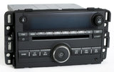 Chevrolet Monte Carlo & Impala 07-08 AM/FM CD Aux Input Radio 25957375 - product image