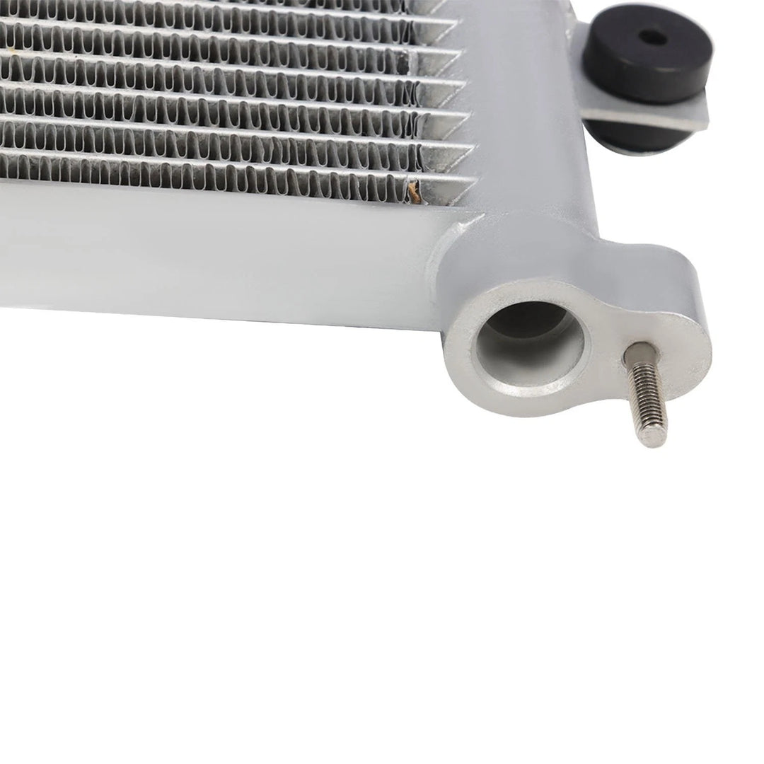 Engine Oil Cooler for BMW M3 M4 F80 F82 F83 17212284540