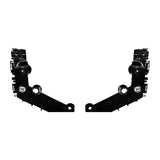 Bumper Bracket fits 2019-2022 Avalon Front Support Retainer Set 5253507010 6449-0041LR - product image