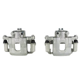 Front Brake Caliper Pair for 1986-2004 Nissan Pickup D21 Frontier