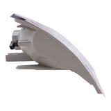 Park/Signal/Side Marker For 1999 323i Coupe/Convertible Clear Lens Right 8223-0019R - product image