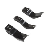 Running Board Side Step Pair for 2024-2025 Toyota Land Cruiser LC250 J250 EBAY-377499213394 – product image 9