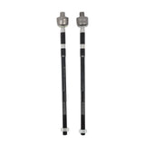 Front Control Arm and Steering Kit for 2010-2017 Chevrolet Equinox GMC Terrain 2.4L 25872723 – product image 6