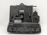 2001-2009 Volvo S60 V70 XC70 AC Air Temp Climate Control Panel Bezel 8697141 OEM - product image