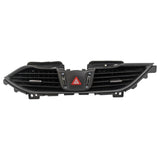 18-20 HYUNDAI ELANTRA GT center a/c heater dash vent bezel hazard switch OEM 93730-G3000 - product image