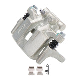 Rear Left Brake Caliper with Bracket for 2007-2010 Chrysler Sebring Jeep Compass Patriot