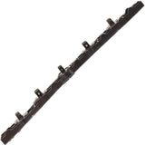 Bumper Bracket For 2020-2025 Sentra Rear Side Support Right 852266LB0A 4449-0039R - product image