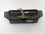 2010 11 12 Land Rover LR2 Heat AC Temperature Climate Control OEM 6H52-14C239-FC - product image