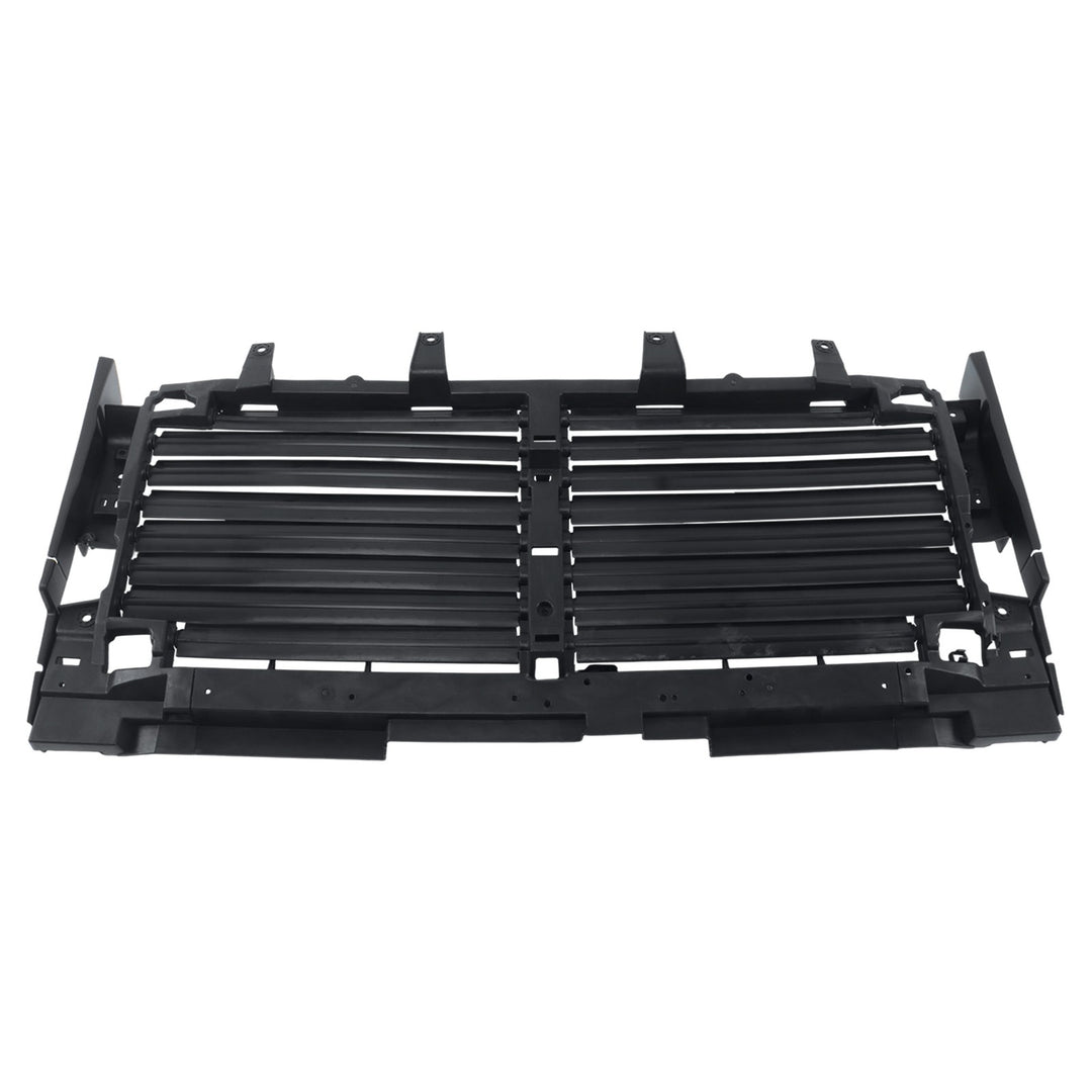 Active Grille Shutter without Motor for 2019-2023 Chevrolet Silverado 1500 GMC Sierra 84652494