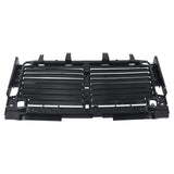 Active Grille Shutter without Motor for 2019-2023 Chevrolet Silverado 1500 GMC Sierra 84652494