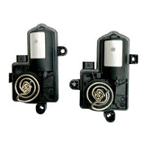 Active Exhaust Valve Actuator Pair 68239269 for 2015-2023 Dodge Challenger, Charger and Chrysler 300