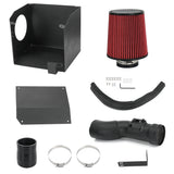 Short Ram Air Intake for 2016-2021 Honda Civic 1.5L Turbo AIT64
