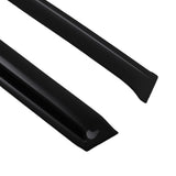 Window Visors for 2004-2010 Toyota Sienna, Set of 4