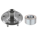 Front Wheel Hub & Bearing Kit for 1997-2001 Honda Prelude & CR-V