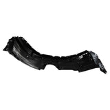 Front Passenger Side Inner Fender Liner for 2011-2013 Toyota Highlander