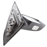 Power Mirror For 2011-2012 Fusion Puddle Lamp Heated Set 6E5Z17D742BPTM 3337-1003LR - product image