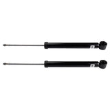 Rear Shock Absorber Pair for 2017-2020 Hyundai Elantra & 2019-2024 Kia Forte