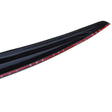 Window Vent Visors for 2010-2015 Chevrolet Cruze 4 Piece