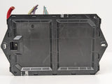 2009 2010 2011 Jaguar XF Junction Fuse Box Relay Control Module 8X2T-14B476-AF OEM - product image