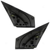 Power Mirror For 2012-2016 Accent Set 876201R250 HY1321181 9336-1006LR - product image