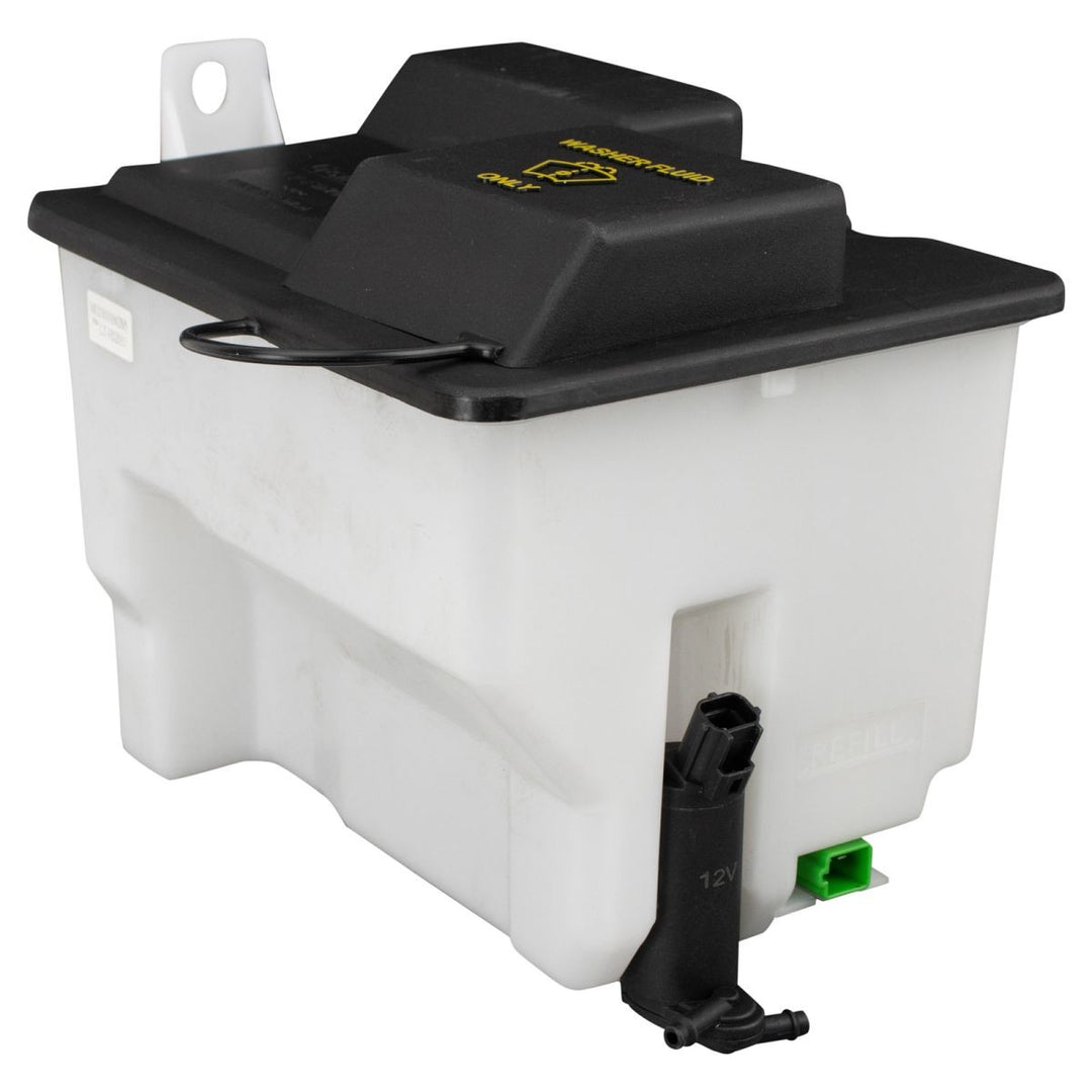 Windshield Washer Reservoir with Cap for 2004-2006 Ford Expedition and Lincoln Navigator