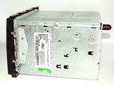 Ford Five Hundred Montego 2005 AM/FM 6-Disc MP3 CD Radio 5G1T-18C815-EB - product image
