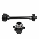 Rear Drive Shaft and Differential Boss 5KM-46172-00-00 for 2002-2008 Yamaha Grizzly 660