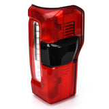 Right LED Tail Light with Blind Spot for 2023-2024 Ford F-250 F-350 Super Duty PC3Z-13404-B