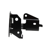 Radar Bracket Set for 2019-2021 Honda Civic FC1 FC7 W1343C – product image 6