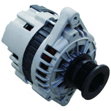 New Alternator For Daewoo Lanos L4 1.6L 99-02 RM3055 VA738 90-01-4561N 58860 PP8280N – front view