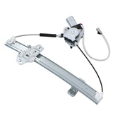 Front Right Power Window Regulator with Motor for 1998-2001 Acura RL 741-159