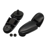 Liftgate Glass Hinge Pair for 1998-2001 Ford Explorer Mercury Mountaineer F87Z-78420A68-AA