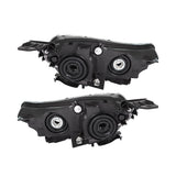 Halogen Headlight Pair for 2017-2022 Honda CR-V 33150-TLA-A01 33100-TLA-A01