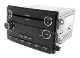 Ford 2008-09 Edge AM/FM Receiver with 6-Disc CD Player and MP3 8T4T-18C815-FC - product image