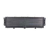 Upper Active Grille Air Shutter with Motor for 2018-2019 Chevrolet Traverse 84646340