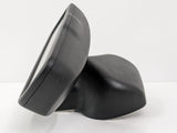 2013-2019 Dodge Ram 1500 Auto Dim Rear View Mirror Backup Camera Display 68104884AE OEM - product image