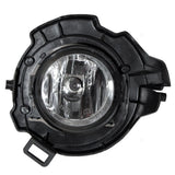 Fog Light For 2008-2015 Armada with Bracket R Right 26150ZQ00A NI2593129 4225-0024R - product image