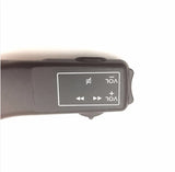 Wired Steering Wheel Controller For Car Radio Stereo Navigation Player Universal - product image 2