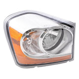 Headlight For 2004-2005 Durango Right 55077720AD CH2503147 2221-0060R - product image